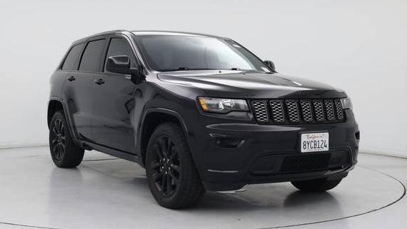 JEEP GRAND CHEROKEE 2021 1C4RJEAG5MC785584 image